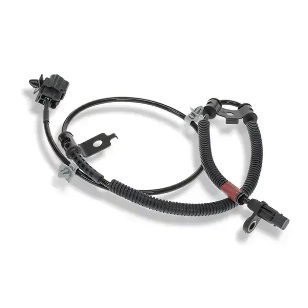 Bremi Right Hand Front Abs Sensor Kia Sedona Mk Ii (06-) | 51250 | Euro Car Parts - Image 1