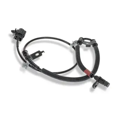 Bremi Right Hand Front Abs Sensor Kia Sedona Mk Ii (06-) | 51250 | Euro Car Parts