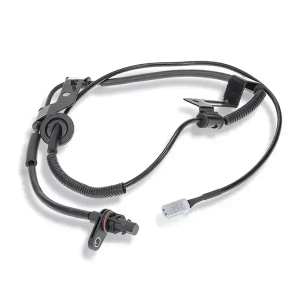 Bremi Left Hand Rear Abs Sensor Kia Carens Mk Iii (06-) | 51259 | Euro Car Parts - Image 1