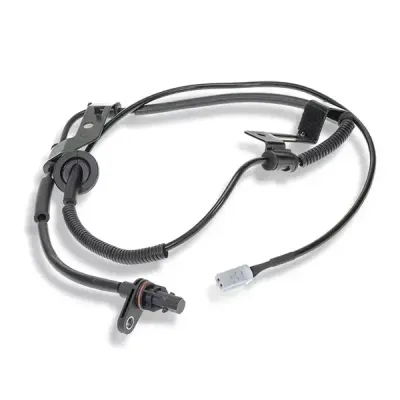 Bremi Left Hand Rear Abs Sensor Kia Carens Mk Iii (06-) | 51259 | Euro Car Parts