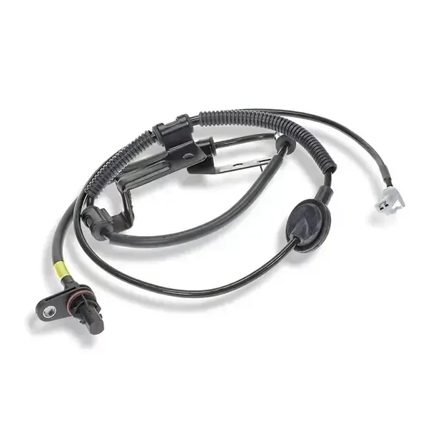 Bremi Right Hand Rear Abs Sensor Kia Carens Mk Iii (06-) | 51260 | Euro Car Parts - Image 1