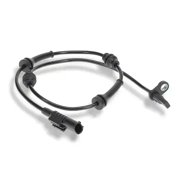 Bremi Rear Abs Sensor Alfa Romeo Giulietta (10-) | 51302 | Euro Car Parts - Image 1