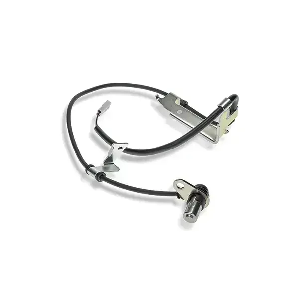 Bremi Left Hand Front Abs Sensor Suzuki Grand Vitara (98 - 06) | 51477 | Euro Car Parts - Image 1