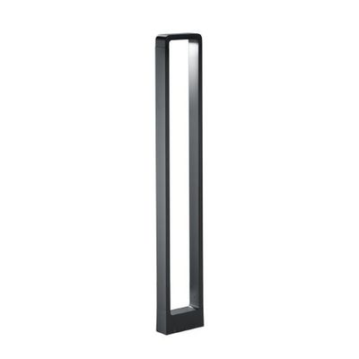 Reno Bollard Light Black