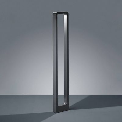Reno Bollard Light Black - Thumbnail 2