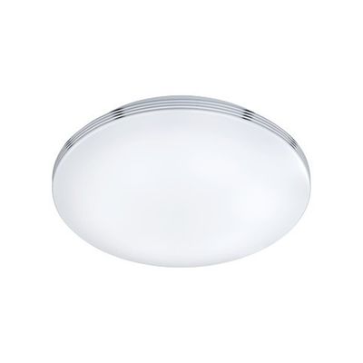 Trio Lighting Apart bathroom ceiling light with LEDs - Thumbnail 2