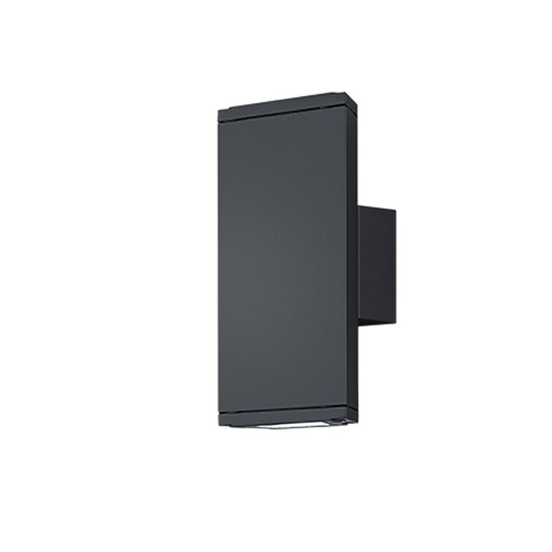 Colorado Wall Light Black - Image 1