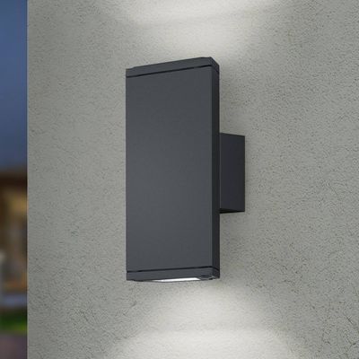 Colorado Wall Light Black - Thumbnail 2