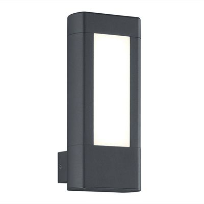 Rhine Wall Light Black - Thumbnail 2