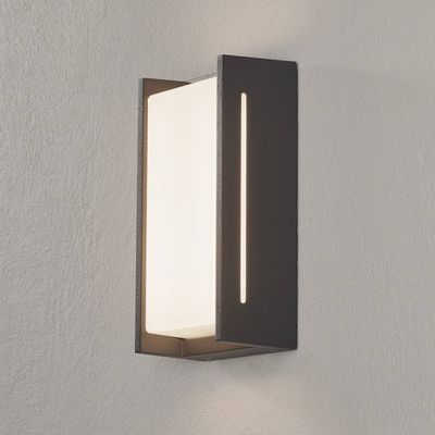 Indus Wall Light Black - Thumbnail 2
