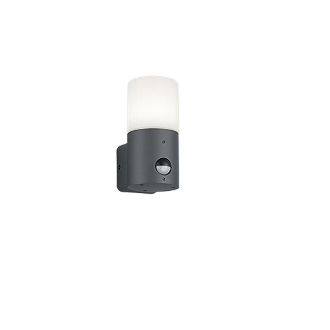 Hoosic Wall Light Black - Image 1