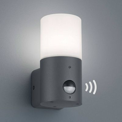 Hoosic Wall Light Black - Thumbnail 2