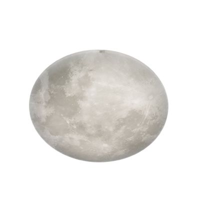 Trio Lighting Lunar LED ceiling light with remote control 60 cm - Thumbnail 2