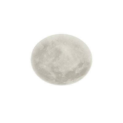 Trio Lighting Lunar LED ceiling light with remote control 40 cm - Thumbnail 2
