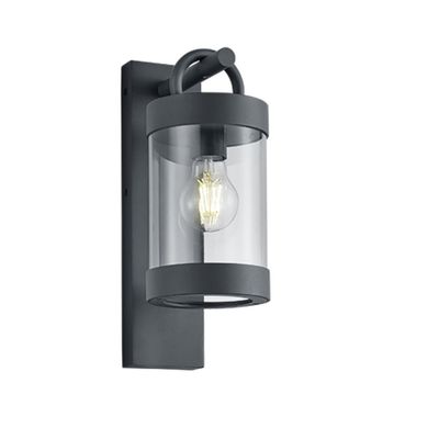 Sambesi Wall Light Black