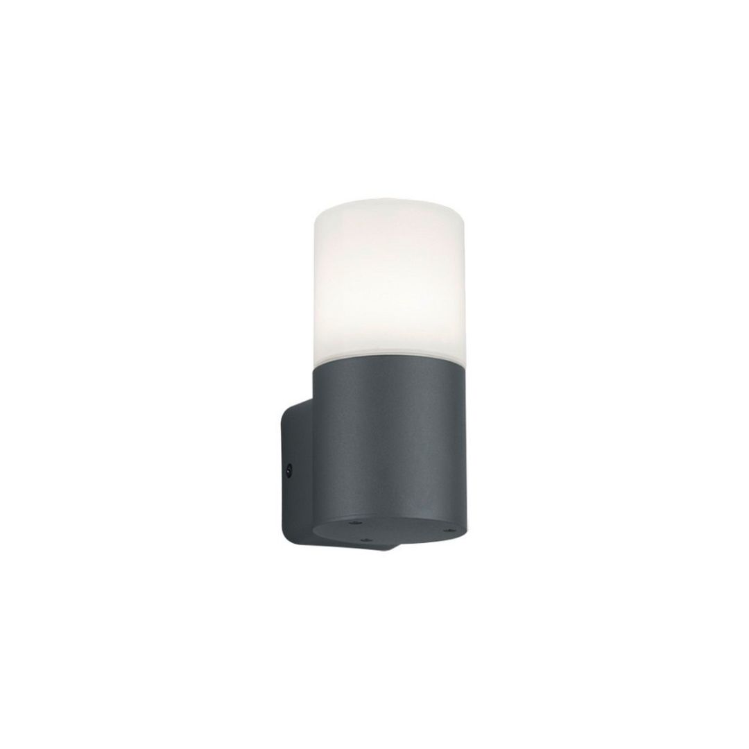 Hoosic Wall Light Black - Image 1