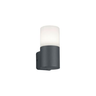 Hoosic Wall Light Black