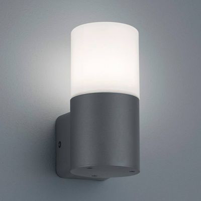 Hoosic Wall Light Black - Thumbnail 2