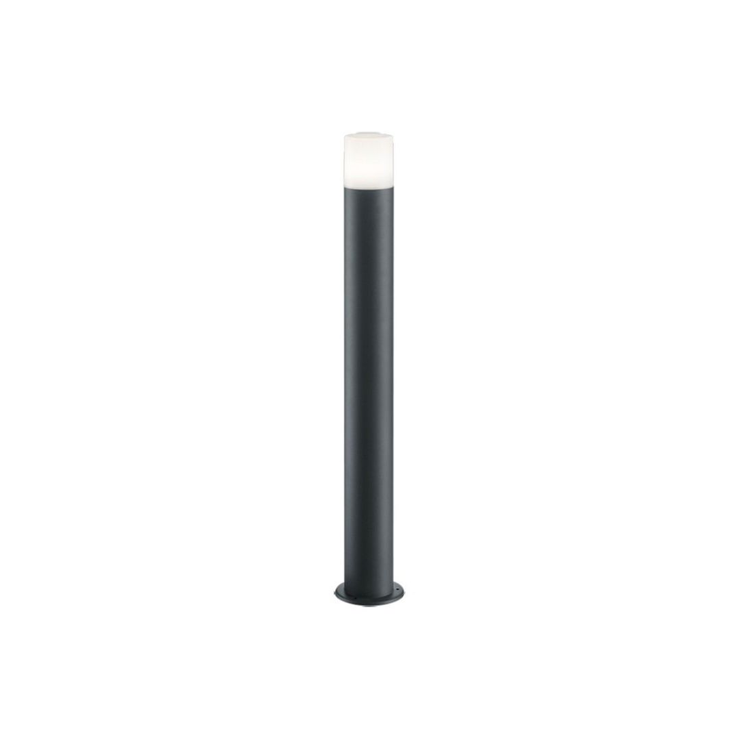 Hoosic Bollard Light Black - Image 1