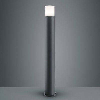Hoosic Bollard Light Black - Thumbnail 2