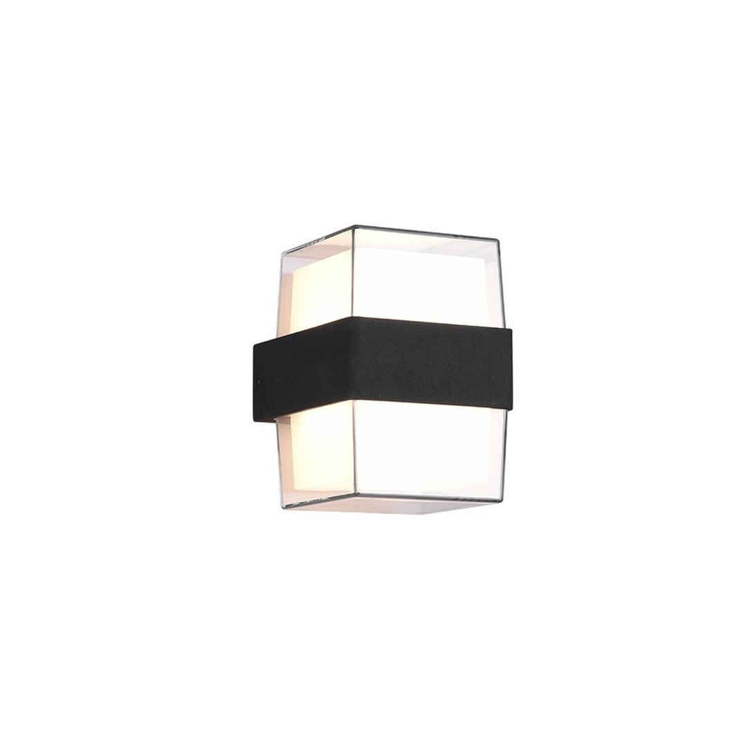 Molina Wall Light Black - Image 1