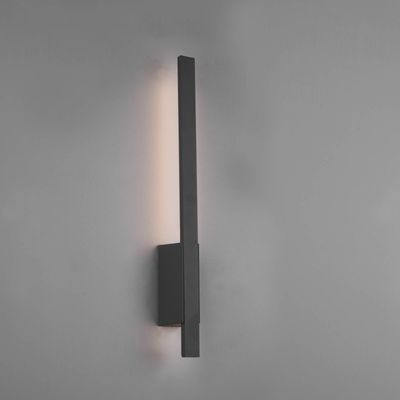 Tawa Wall Light Black - Thumbnail 2