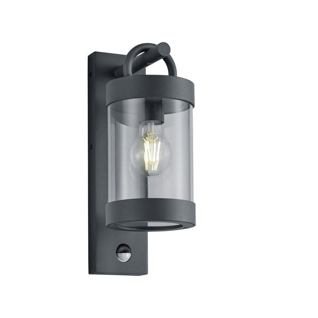Sambesi Wall Light Black - Image 1