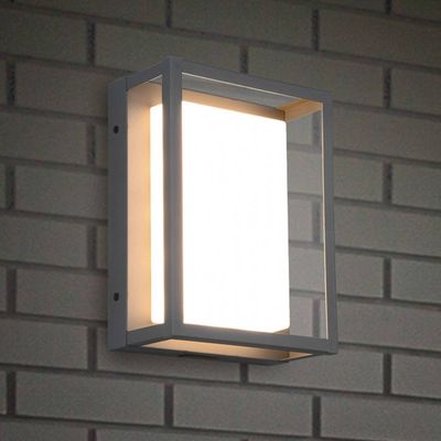 Witham Wall Light Black - Thumbnail 2