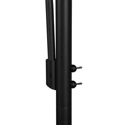 Trio Lighting Burton floor lamp with reading lamp