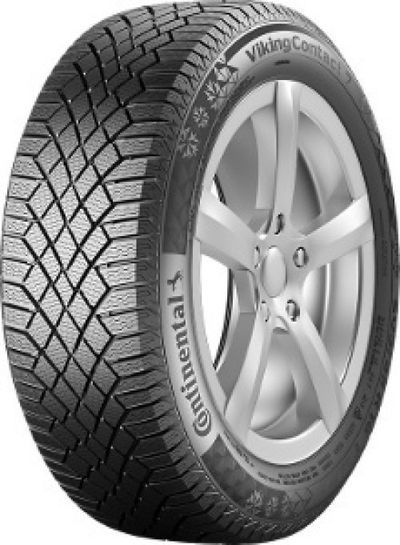 Continental Viking Contact 7 ( 175/55 R15 77T, Nordic Compound )