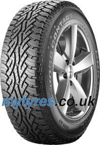 Continental ContiCrossContact AT ( 235/85 R16C 114/111Q 8PR, POR )