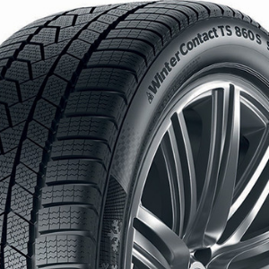 Continental WinterContact TS 860 S ( 245/35 R19 93V XL EVc, with kerbing rib ) - Thumbnail 2