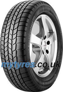 Continental ContiContact TS815 ( 205/60 R16 96V XL Conti Seal )