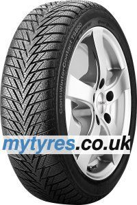 Continental ContiWinterContact TS 800 ( 125/80 R13 65Q )