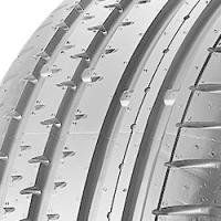 Continental ContiSportContact 2 ( 255/35 R20 97Y XL MO )
