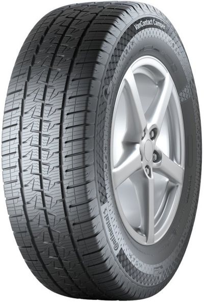 Continental VanContact Camper ( 225/75 R16CP 118R 10PR )