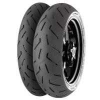 Continental ContiSportAttack 4 ( 190/50 ZR17 TL (73W) Rear wheel, M/C ) - Image 1
