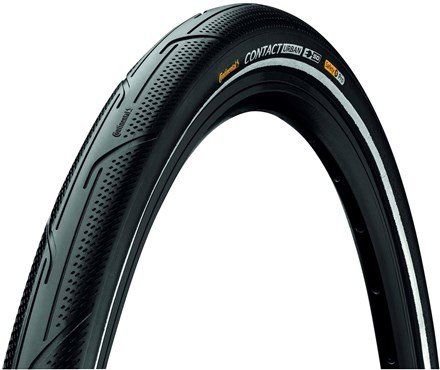 Continental Contact Urban Reflex Tyre - 29 x 2.0