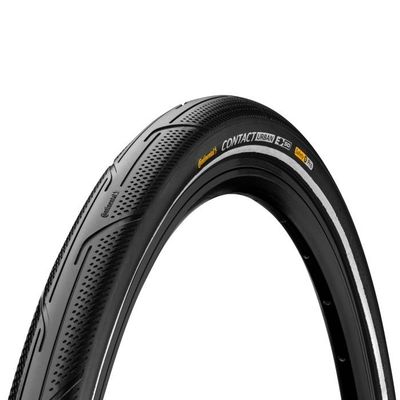 Continental Contact Urban Reflex Wire Bead Puregrip 27.5" Tyre