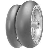 Continental ContiTrack ( 200/55 R17 TL Rear wheel, Compound Medium, NHS )