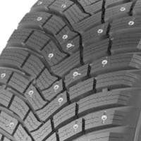 Continental IceContact 3 ( 155/65 R14 75T, studded )