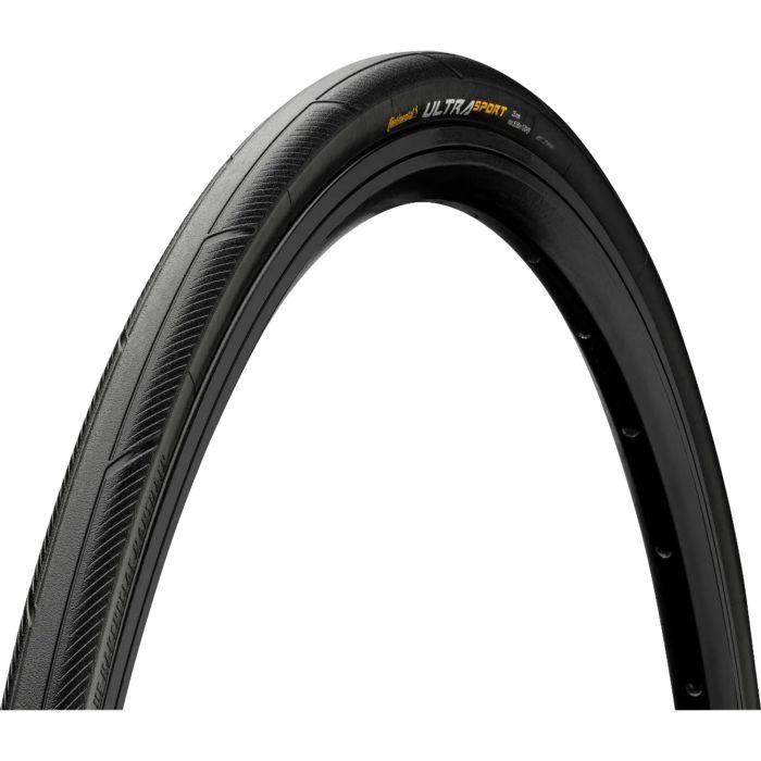 Continental Ultra Sport III Foldable Puregrip 700c Tyre - Image 1