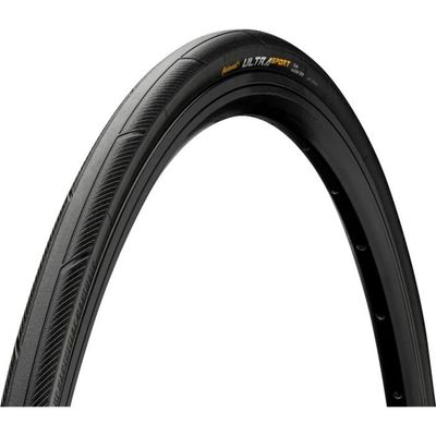 Continental Ultra Sport III Foldable Puregrip 700c Tyre