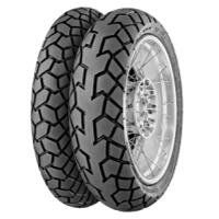 Continental TKC 70 ( 140/80 R17 TL 69H Rear wheel, M+S marking, M/C )