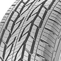 Continental ContiCrossContact LX 2 ( 235/55 R18 100V EVc, with kerbing rib )