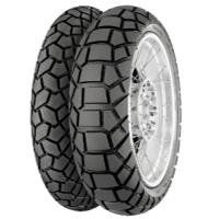 Continental TKC 70 Rocks ( 130/80 R17 TL 65S Rear wheel, M+S marking, M/C ) - Image 1