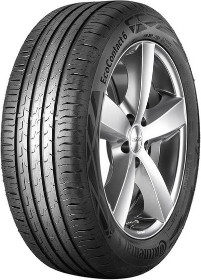 Continental EcoContact 6 ( 225/55 R16 99Y XL EVc )