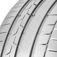 Continental SportContact 6 SSR ( 225/35 ZR20 90Y XL EVc, with kerbing rib, runflat )