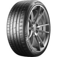 Continental SportContact 7 ( 225/35 ZR19 (88Y) XL EVc ) - Image 1