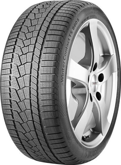 Continental WinterContact TS 860 S ( 295/35 R20 105V XL EVc, NB0, with kerbing rib )